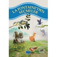 La Fontaine’den Seçmeler - Parıltı Yayınları