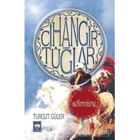Cihangir Tuğlar - Turgut Güler - Ötüken Neşriyat