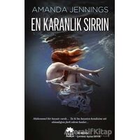 En Karanlık Sırrın - Amanda Jennings - Eksik Parça Yayınları