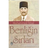 Benliğin Sırları - Muhammed İkbal - Dorlion Yayınları