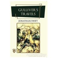 Gullivers Travels - Jonathan Swift - Dorlion Yayınları