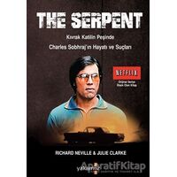 The Serpent - Richard Neville - Yakamoz Yayınevi