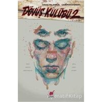 Dövüş Kulübü 2 Sayı: 1 - Chuck Palahniuk - Ayrıntı Yayınları