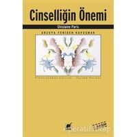 Cinselliğin Önemi - Ghislaine Paris - Ayrıntı Yayınları