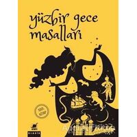 Yüzbir Gece Masalları (Ciltli) - Kolektif - Ayrıntı Yayınları