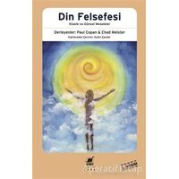 Din Felsefesi - Paul Copan - Ayrıntı Yayınları