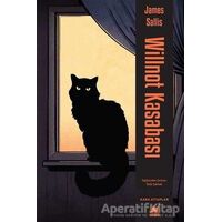 Willnot Kasabası - James Sallis - Ayrıntı Yayınları