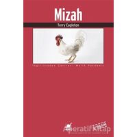 Mizah - Terry Eagleton - Ayrıntı Yayınları