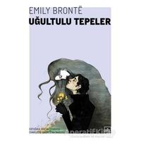 Uğultulu Tepeler - Emily Bronte - İthaki Yayınları