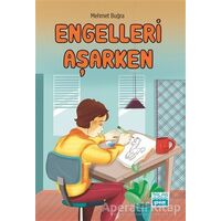 Engelleri Aşarken - Mehmet Buğra - Talas Yayınları