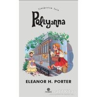 İlköğretim İçin Pollyanna - Eleanor H. Porter - Hasbahçe