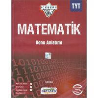 Okyanus TYT Iceberg Matematik Konu Anlatımı