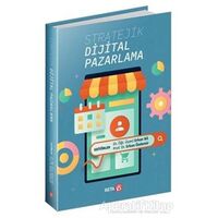 Stratejik Dijital Pazarlama - Erkan Bil - Beta Yayınevi