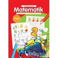 Matematik - Yavuz Erdoğan - Profil Kitap