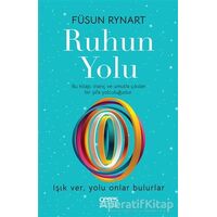 Ruhun Yolu - Füsun Rynart - Ceres Yayınları