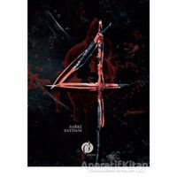 4 (Dört) - Sabri Saydam - Herdem Kitap