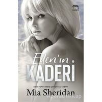 Eden’ın Kaderi - Mia Sheridan - Yabancı Yayınları
