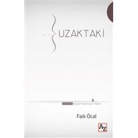 Uzaktaki - Faik Öcal - Az Kitap