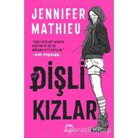 Dişli Kızlar - Jennifer Mathieu - Yabancı Yayınları