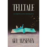 Telltale - Gul Ozseven - Cinius Yayınları