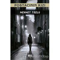 Postacının Kızı - Mehmet Tozlu - Gece Kitaplığı
