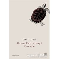 Kışın Kahverengi Çocuğu - Gökhan Arslan - İthaki Yayınları