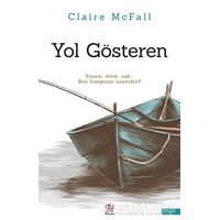 Yol Gösteren - Claire Mcfall - Panama Yayıncılık