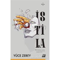 İstila - Yüce Zerey - Doğan Kitap