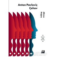 Altıncı Koğuş - Anton Pavloviç Çehov - Doğan Kitap