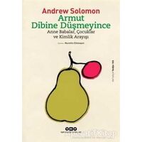 Armut Dibine Düşmeyince - Andrew Solomon - Yapı Kredi Yayınları