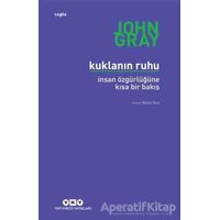 Kuklanın Ruhu - John Gray - Yapı Kredi Yayınları