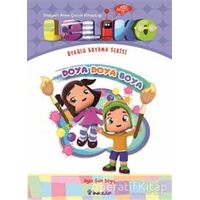 Leliko - Doya Doya Boya - Ayşe Şule Bilgiç - İnkılap Kitabevi