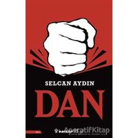 Dan - Selcan Aydın - İnkılap Kitabevi