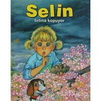 Selin Fırtına Kopuyor - Kolektif - Remzi Kitabevi