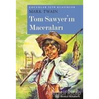 Tom Sawyerin Maceraları - Mark Twain - Remzi Kitabevi