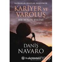 Kariyer ve Varoluş - Daniş Navaro - Remzi Kitabevi