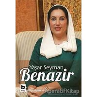 Benazir - Yaşar Seyman - Bilgi Yayınevi