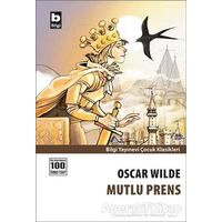Mutlu Prens - Oscar Wilde - Bilgi Yayınevi