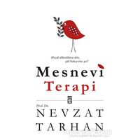 Mesnevi Terapi - Nevzat Tarhan - Timaş Yayınları