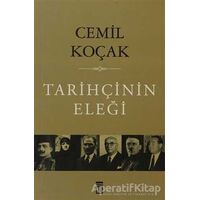 Tarihçinin Eleği - Cemil Koçak - Timaş Yayınları