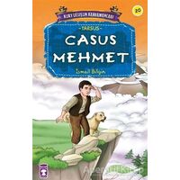 Casus Mehmet - İsmail Bilgin - Timaş Çocuk