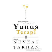 Yunus Terapi - Nevzat Tarhan - Timaş Yayınları