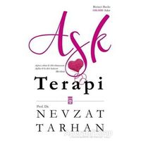 Aşk Terapi - Nevzat Tarhan - Timaş Yayınları