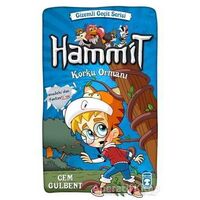 Hammit - Korku Ormanı - Cem Gülbent - Timaş Çocuk