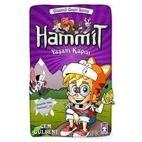 Hammit - Yaşam Kapısı - Cem Gülbent - Timaş Çocuk