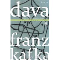 Dava - Franz Kafka - Timaş Yayınları