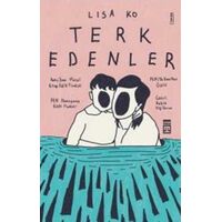 Terk Edenler - Lisa Ko - Timaş Yayınları