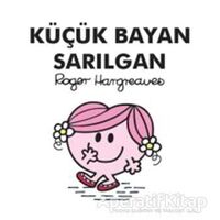 Küçük Bayan Sarılgan - Roger Hargreaves - Doğan Egmont Yayıncılık