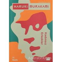 Kadınsız Erkekler - Haruki Murakami - Doğan Kitap