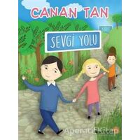 Sevgi Yolu - Canan Tan - Doğan Egmont Yayıncılık